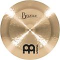 MEINL Byzance China Traditional Cymbal 22 in.18 in.