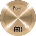 MEINL Byzance China Traditional Cymbal 16 in.22 in.