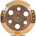 MEINL Byzance Dual Trash China Cymbal 20 in.18 in.