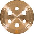 MEINL Byzance Dual Trash China Cymbal 18 in.20 in.