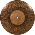 MEINL Byzance Extra Dry Splash Cymbal 12 in.10 in.