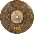 MEINL Byzance Extra Dry Splash Cymbal 10 in.12 in.