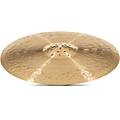 MEINL Byzance Foundry Reserve Crash Cymbal 19 in.18 in.