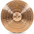 MEINL Byzance Foundry Reserve Crash Cymbal 19 in.19 in.