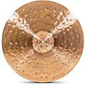 MEINL Byzance Foundry Reserve Crash Cymbal 19 in.20 in.