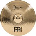 MEINL Byzance Heavy Ride Brilliant Cymbal 20 in.22 in.