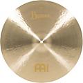 MEINL Byzance Jazz Extra Thin Crash Traditional Cymbal 17 in.17 in.