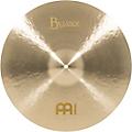 MEINL Byzance Jazz Extra Thin Crash Traditional Cymbal 17 in.18 in.