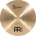 MEINL Byzance Medium Ride Traditional Cymbal 23 in.22 in.