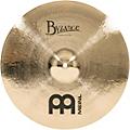 MEINL Byzance Medium Thin Crash Brilliant Cymbal 19 in.17 in.