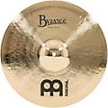MEINL Byzance Medium Thin Crash Brilliant Cymbal 18 in.18 in.