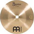 MEINL Byzance Splash Traditional Cymbal 12 in.6 in.