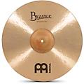 MEINL Byzance Traditional Polyphonic Crash Cymbal 19 in.18 in.