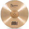 MEINL Byzance Traditional Polyphonic Crash Cymbal 18 in.20 in.