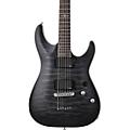 Schecter Guitar Research C-1 Platinum Electric Guitar Condition 2 - Blemished Translucent Black 197881341725Condition 2 - Blemished Translucent Black 197881334079