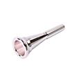 Stork C Series French Horn Mouthpiece in Silver C1C1