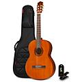 Cordoba C5 Nylon-String Classical Acoustic Guitar Pack Natural