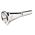 Stork CB Series French Horn Mouthpiece in Silver CB4CB8