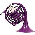 Cool Wind CFH-200 Series Plastic Double French Horn BlackPurple