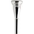 Conn CG Series French Horn Mouthpiece in Silver CG8CG12