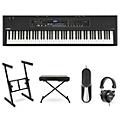 Yamaha CK88 Portable Stage Keyboard Performance PackageDeluxe Package