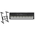 Yamaha CK88 Portable Stage Keyboard Deluxe PackageEssentials Package