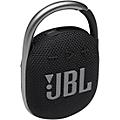 JBL CLIP 4 Ultra-Portable Waterproof Bluetooth Speaker PinkBlack