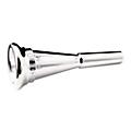 Stork CM Series French Horn Mouthpiece in Silver CM6CM18