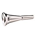 Stork CMB Series French Horn Mouthpiece in Silver CMB6CMB15