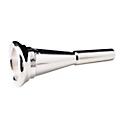 Stork CMB Series French Horn Mouthpiece in Silver CMB6CMB18