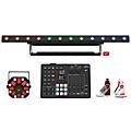 CHAUVET DJ COLORband T3BT ILS and Swarm 5 FX ILS Bundle With ILS Command