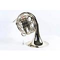 Conn CONNstellation 8D Series Double Horn Condition 3 - Scratch and Dent Nickel Silver, Fixed Bell 197881071905Condition 3 - Scratch and Dent Nickel Silver, Fixed Bell 197881071905