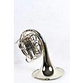Conn CONNstellation 8D Series Double Horn Condition 3 - Scratch and Dent Nickel Silver, Fixed Bell 194744889479Condition 3 - Scratch and Dent Nickel Silver, Fixed Bell 197881083960