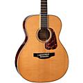 Takamine CP7MO Thermal Top Acoustic Guitar Condition 1 - Mint NaturalCondition 2 - Blemished Natural 194744924088