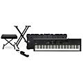 Yamaha CP88 88-Key Digital Stage Piano Essentials Bundle