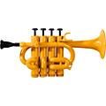Cool Wind CPT-200 Series Plastic Bb/A Piccolo Trumpet OrangeOrange