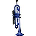 Cool Wind CTR-200 Series Plastic Bb Trumpet PurpleBlue