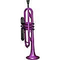 Cool Wind CTR-200 Series Plastic Bb Trumpet PurplePurple