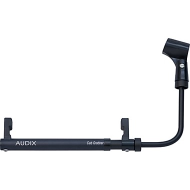 Cab Grabber Microphone Holder