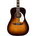 Fender California King Vintage Acoustic-Electric Guitar Aged NaturalMojave