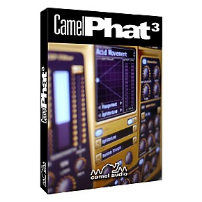 camel audio camelphat vst v3.42