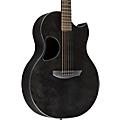 McPherson Carbon Series Sable With Gold Hardware Acoustic-Electric Guitar Standard TopCamo Top