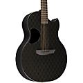 McPherson Carbon Series Sable With Gold Hardware Acoustic-Electric Guitar Standard TopHoneycomb Top