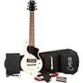 Blackstar Carry On Travel Guitar Pack Condition 1 - Mint BlackCondition 1 - Mint White