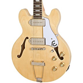 epiphone casino left handed for sale