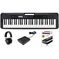 Casio Casiotone CT-S300 Keyboard Essentials Kit
