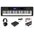 Casio Casiotone CT-S410 Keyboard Essentials Kit