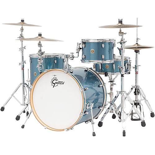 Gretsch Drums Catalina Maple 4Piece Shell Pack with 22" Bass Drum Musician's Friend