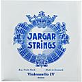 Jargar Cello Strings G, Silver, Forte 4/4 SizeC, Medium 4/4 Size