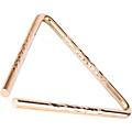 Sabian Center Hammered Triangles 8 in.8 in.